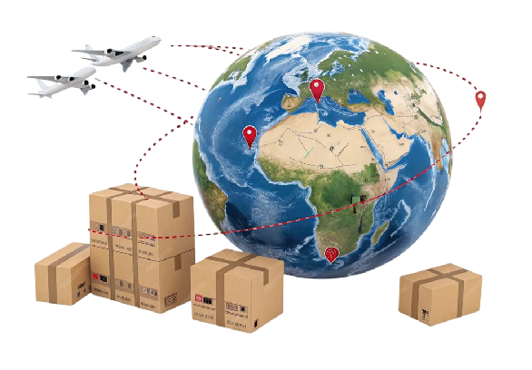 logistics
