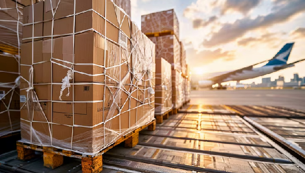 Air Cargo