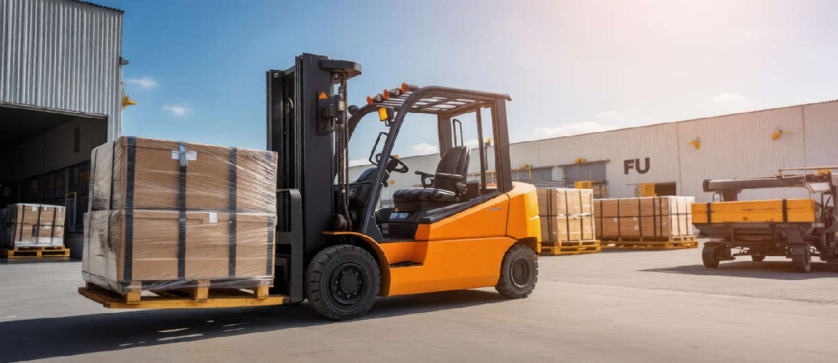 Cargo Handling