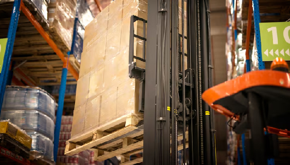 Warehouse